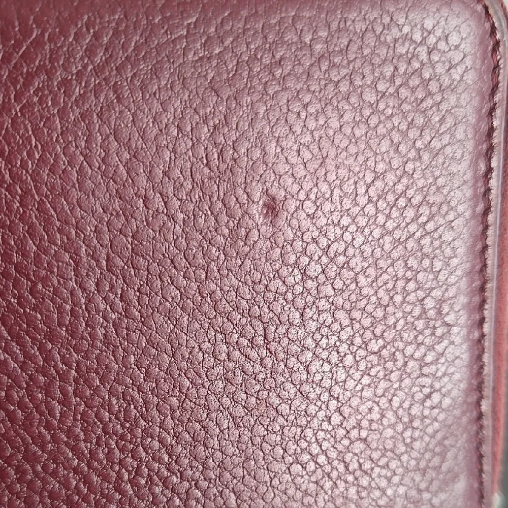 Saint Laurent Compact ZioWallet - Picture 4 of 16